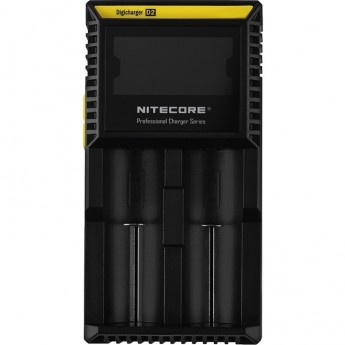 Зарядное устройство NITECORE D2 11479 Зарядное устройство NITECORE D2 11479